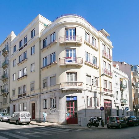 City Retreat Lisbon Exterior photo